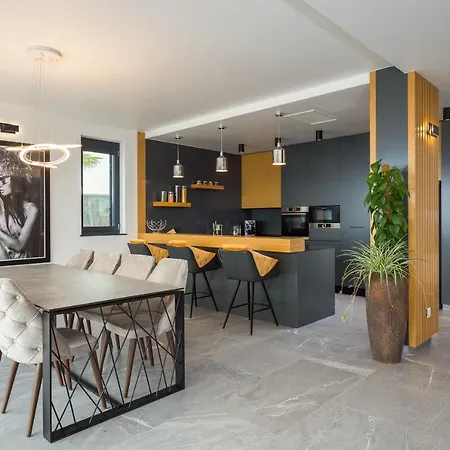 빌라 Three Elements Villas - Villa Titanium