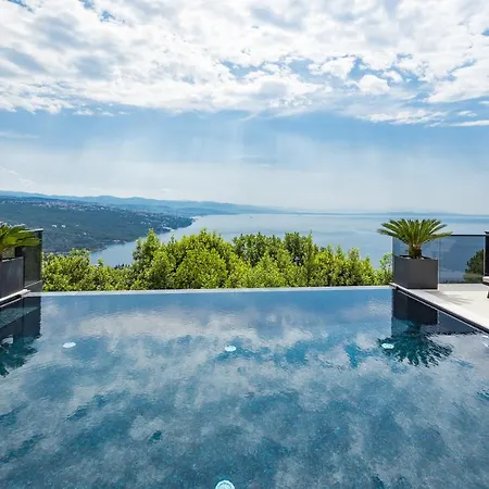 Three Elements Villas - Villa Titanium 빌라