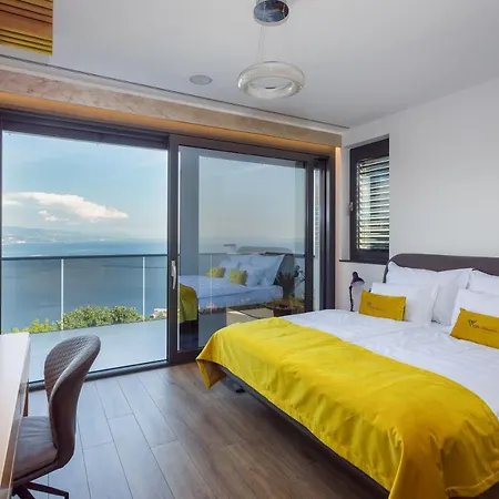 Three Elements Villas - Villa Titanium 빌라